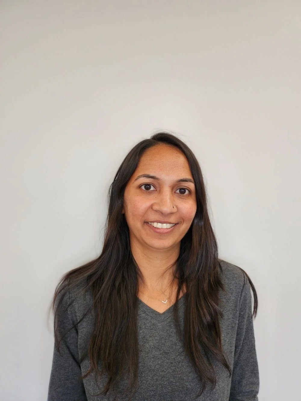Raksha Patel – Accounting Clerk